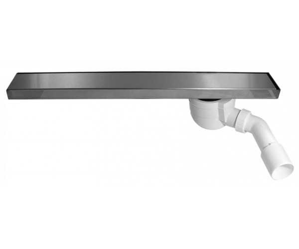 Easy New dušo latakas, 70 cm
